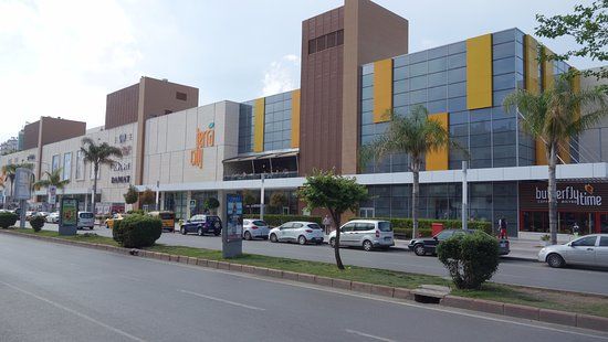 Centro Commerciale TerraCity